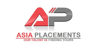 Asia Placements